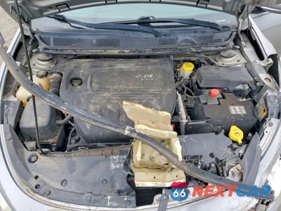 Zdjęcie 11 z 13 samochodu: 2015 DODGE DART SE VIN:1C3CDFAA1FD311356 - miniatura