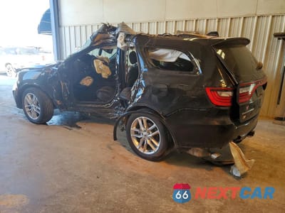 Drugie zdjęcie samochodu z przodu: 2024 DODGE DURANGO R VIN:1C4SDJCT8RC146859 - miniatura