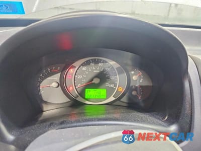 Zdjęcie 9 z 12 samochodu: 2005 HYUNDAI TUCSON GLS VIN:KM8JN12D25U085947 - miniatura