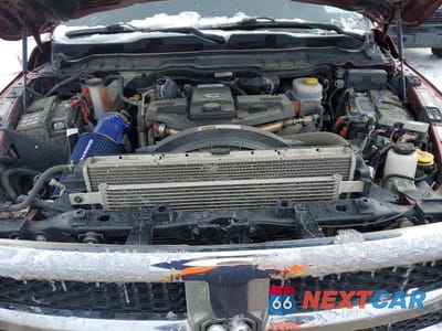 Zdjęcie 11 z 11 samochodu: 2018 RAM 2500 ST VIN:3C6UR5CL9JG308749 - miniatura