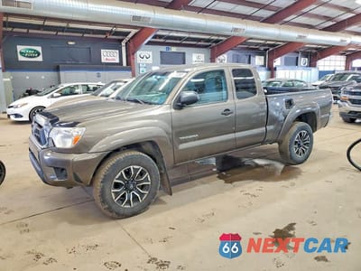 2012 TOYOTA TACOMA BASE 5TFUX4EN9CX013544 - główne zdjęcie licytacji z USA - miniatura