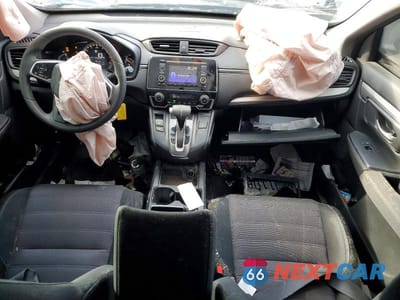 Zdjęcie 8 z 13 samochodu: 2018 HONDA CR-V LX VIN:2HKRW6H34JH233486 - miniatura