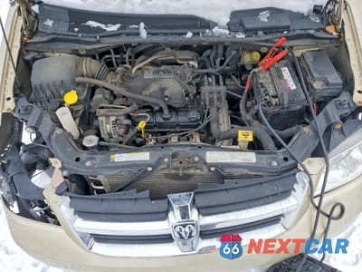 Zdjęcie 12 z 13 samochodu: 2010 DODGE GRAND CARAVAN SXT VIN:2D4RN5D13AR427384 - miniatura
