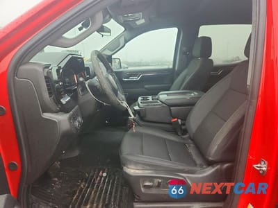 Zdjęcie 7 z 12 samochodu: 2024 CHEVROLET SILVERADO K1500 LT-L VIN:3GCPDKEK2RG355642 - miniatura