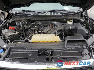 Zdjęcie 11 z 11 samochodu: 2022 FORD F150 SUPER CAB VIN:1FTFX1E57NKE43760 - miniatura