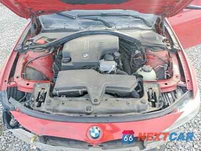 Zdjęcie 11 z 12 samochodu: 2013 BMW 328 XI VIN:WBA3B3C50DF536110 - miniatura