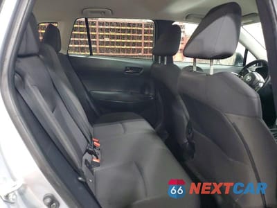 Zdjęcie 10 z 12 samochodu: 2023 TOYOTA COROLLA CROSS LE VIN:7MUCAABG8PV045064 - miniatura
