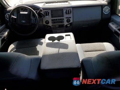 Zdjęcie 8 z 11 samochodu: 2015 FORD F250 SUPER DUTY VIN:1FT7W2BT9FEB10749 - miniatura