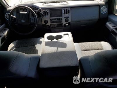 Zdjęcie 8 z 12 samochodu: 2015 FORD F250 SUPER DUTY VIN:1FT7W2BT9FEB10749 - miniatura