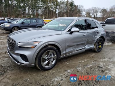 2026 GENESIS GV70 5NMMADTB0TH049061 - główne zdjęcie licytacji z USA - miniatura