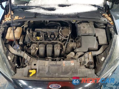 Zdjęcie 11 z 11 samochodu: 2015 FORD FOCUS SE VIN:1FADP3F21FL356395 - miniatura