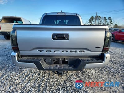 Zdjęcie 6 z 11 samochodu: 2022 TOYOTA TACOMA DOUBLE CAB VIN:3TMAZ5CN1NM168250 - miniatura