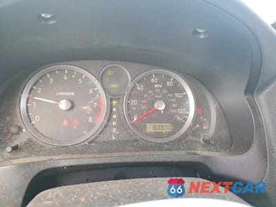 Zdjęcie 9 z 11 samochodu: 2007 SUZUKI AERIO VIN:JS2RA62S375354619 - miniatura