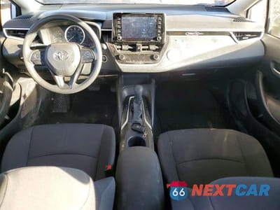 Zdjęcie 8 z 12 samochodu: 2021 TOYOTA COROLLA LE VIN:JTDVPMAE7MJ147225 - miniatura