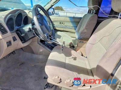 Zdjęcie 7 z 12 samochodu: 2003 NISSAN FRONTIER XE-V6 VIN:1N6ED26Y43C451385 - miniatura