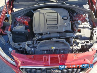 Zdjęcie 12 z 12 samochodu: 2023 JAGUAR F-PACE S VIN:SADCJ2EXXPA707451 - miniatura