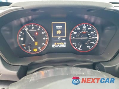 Zdjęcie 9 z 13 samochodu: 2025 SUBARU IMPREZA RS VIN:JF1GUHHC5S8228571 - miniatura