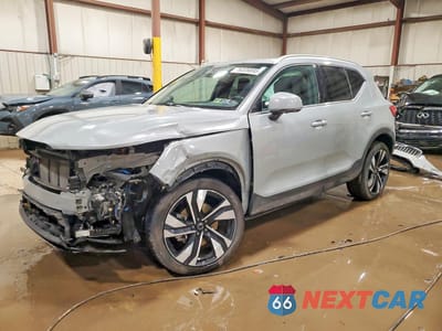 Główne zdjęcie samochodu: 2024 VOLVO XC40 ULTIMATE VIN:YV4L12UF4R2314673 - miniatura