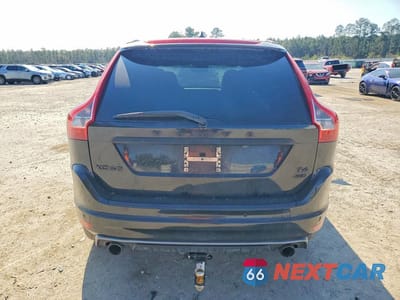 Zdjęcie 6 z 12 samochodu: 2016 VOLVO XC60 T6 R-DESIGN VIN:YV449MRP4G2916898 - miniatura