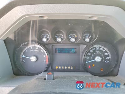 Zdjęcie 9 z 11 samochodu: 2015 FORD F250 SUPER DUTY VIN:1FTBF2A68FEB81396 - miniatura