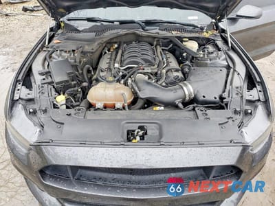 Zdjęcie 11 z 11 samochodu: 2016 FORD MUSTANG GT VIN:1FA6P8CF3G5264269 - miniatura