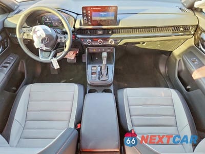 Zdjęcie 8 z 13 samochodu: 2026 HONDA CR-V SPORT TOURING VIN:7FARS6H91TE009517 - miniatura