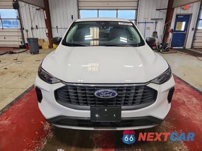 Piąte zdjęcie samochodu w środku: 2025 FORD ESCAPE ACTIVE VIN:1FMCU9GN7SUA30160 - miniatura