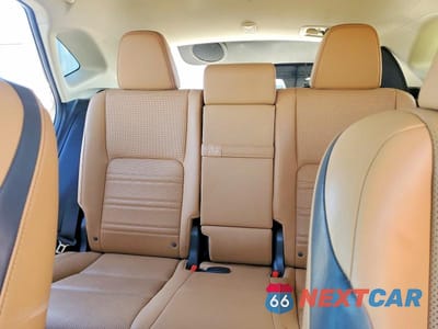 Zdjęcie 10 z 13 samochodu: 2015 LEXUS NX 200T BASE VIN:JTJBARBZ5F2013407 - miniatura