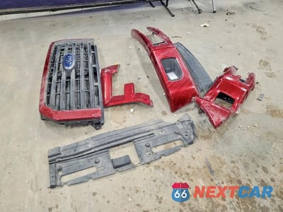 Zdjęcie 12 z 12 samochodu: 2017 FORD F150 SUPERCREW VIN:1FTFW1EG5HKD43990 - miniatura