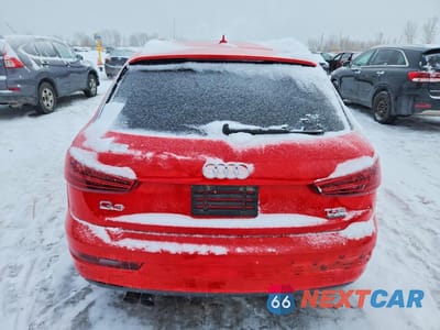 Zdjęcie 6 z 11 samochodu: 2018 AUDI Q3 PREMIUM PLUS VIN:WA1JCCFS9JR019093 - miniatura