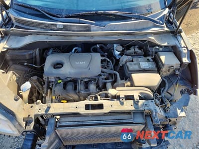Zdjęcie 11 z 13 samochodu: 2018 KIA SOUL BASE VIN:KNDJN2A26J7548837 - miniatura