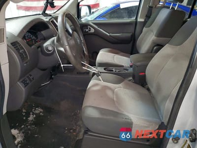 Zdjęcie 7 z 13 samochodu: 2011 SUZUKI EQUATOR SPORT VIN:5Z61D0FV0BC413311 - miniatura