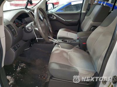 Zdjęcie 7 z 13 samochodu: 2011 SUZUKI EQUATOR SPORT VIN:5Z61D0FV0BC413311 - miniatura
