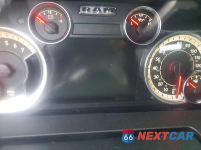 Zdjęcie 9 z 11 samochodu: 2016 RAM 1500 SLT VIN:3C6RR7LT8GG344619 - miniatura