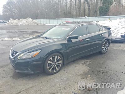 2017 NISSAN ALTIMA 2.5 1N4AL3AP0HC119191 - główne zdjęcie licytacji z USA - miniatura