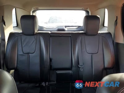 Zdjęcie 10 z 12 samochodu: 2015 GMC TERRAIN SLT VIN:2GKALSEK9F6229976 - miniatura