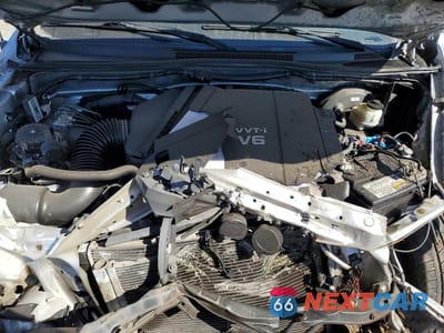 Zdjęcie 11 z 11 samochodu: 2013 TOYOTA TACOMA PRERUNNER V6 VIN:5TFJU4GN3DX048039 - miniatura