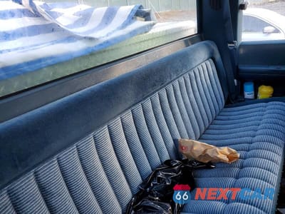 Zdjęcie 10 z 12 samochodu: 1994 GMC SIERRA K1500 VIN:2GTEK19K5R1574945 - miniatura