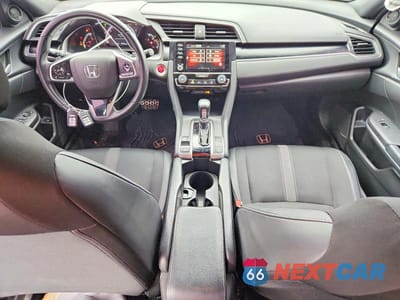 Zdjęcie 8 z 12 samochodu: 2020 HONDA CIVIC SPORT VIN:2HGFC2F83LH546853 - miniatura