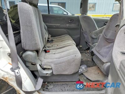 Zdjęcie 10 z 13 samochodu: 2002 SUZUKI XL7 PLUS VIN:JS3TX92V024120139 - miniatura