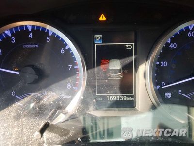 Zdjęcie 9 z 12 samochodu: 2018 TOYOTA HIGHLANDER LE VIN:5TDBZRFH1JS908763 - miniatura