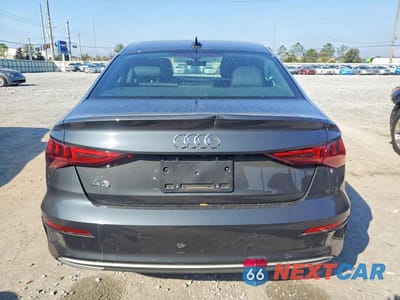 Zdjęcie 6 z 12 samochodu: 2024 AUDI A3 PREMIUM VIN:WAUAUDGYXRA010180 - miniatura