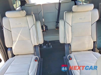 Zdjęcie 10 z 14 samochodu: 2021 CADILLAC ESCALADE ESV SPORT VIN:1GYS4PKL4MR366424 - miniatura