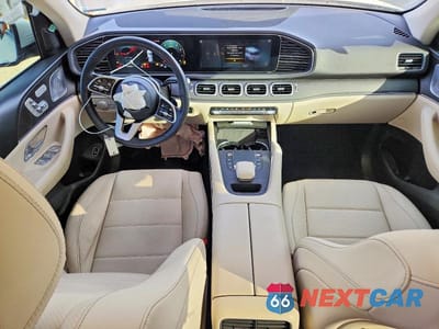 Zdjęcie 8 z 12 samochodu: 2021 MERCEDES-BENZ GLE 350 VIN:4JGFB4JB4MA368074 - miniatura