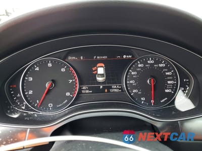 Zdjęcie 9 z 11 samochodu: 2014 AUDI A6 PREMIUM PLUS VIN:WAUDFAFC9EN028992 - miniatura