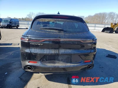 Zdjęcie 6 z 14 samochodu: 2024 DODGE HORNET R VIN:ZACPDFCW1R3A26983 - miniatura