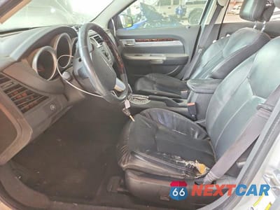 Zdjęcie 7 z 12 samochodu: 2010 CHRYSLER SEBRING LIMITED VIN:1C3CC5FB8AN147315 - miniatura