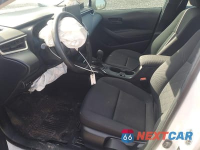 Zdjęcie 7 z 12 samochodu: 2023 TOYOTA COROLLA LE VIN:5YFB4MDE6PP031148 - miniatura