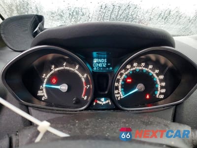 Zdjęcie 9 z 12 samochodu: 2018 FORD FIESTA SE VIN:3FADP4BJ2JM130540 - miniatura