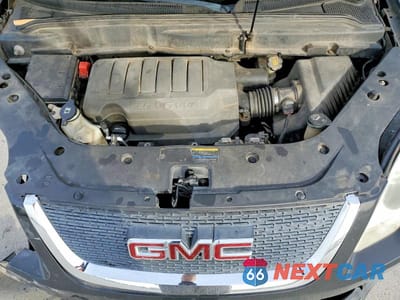 Zdjęcie 11 z 12 samochodu: 2008 GMC ACADIA SLT-1 VIN:1GKEV23738J204104 - miniatura